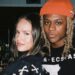 Shareef O'Neal, boyfriend, Shaquille O'Neal, Instagram, model, Angelica Streetman, son, Myles O'Neal