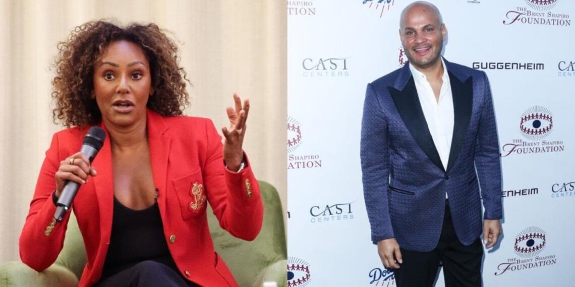 test, court, drug test, ex-husband, custody, Madison, daughter, Stephen Belafonte, Mel B.