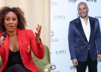 test, court, drug test, ex-husband, custody, Madison, daughter, Stephen Belafonte, Mel B.