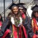 Barak obama, graduation, Malia Obama, Michelle Obama, POTUS, Sasha Obama, sociology, undergraduate degree, University of Southern California, USC