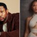 Grace Jabbari, relationship, ex, actor, actress, Meagan Good, Jonathan Majors