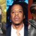 Drink Champs, podcast, N.O.R.E, DJ EFN, two percentile, writers, creators, rappers, rapper, Jay-Z, HOV, Drake, Rick Ross, Ross, Boss