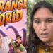 Florida, teacher, Don't Say Gay, LGBTQ+, LGBTQIA+, Shannon Rodriguez, Jenna Barbee, Strange World, film, Disney, movie
