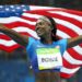 hometown, ceremony, death, True Vine Baptist Church, funeral, Olympic, gold medalist, Sandhill, Mississippi, Tori Bowie