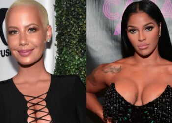 Ray J, Instagram, BET+, show, College Hill: Celebrity Edition, episode, Amber Rose, Joseline Hernandez
