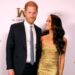 coronation, award, King Charles, Doria Ragland, women, Ms. Foundation Women of Vision Awards: Celebrating Generations of Progress & Power, Women of Vision, Prince Harry, Harry, husband, Meghan Markle