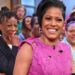 Instagram, Tamfam, Tamron Hall, show, talk show host, nominations, awards, Emmy, Tamron Hall