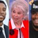 Marshawn Lynch, Ludacris, rapper, Fast X, West Side Story, actress, co-hosts, The View, Rita Moreno