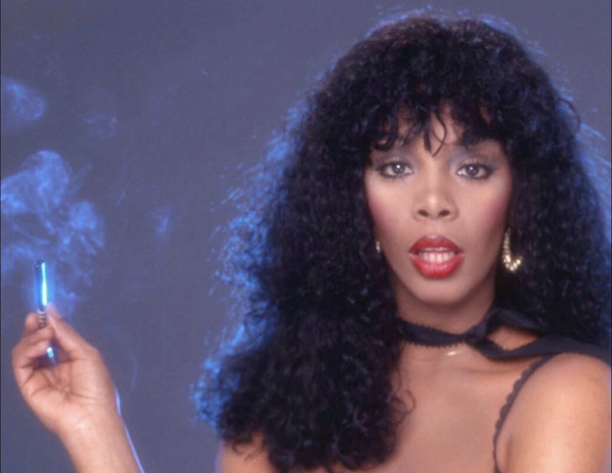 film, trailer, Love To Love You Donna Summer, HBO, premiere, HBO Max, documentary, Donna Summer