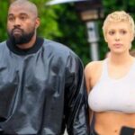 Mowalola Ogunlesi, tape, photoshoot, fashion, photos, wife, Kanye West, Bianca Censori