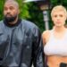 Mowalola Ogunlesi, tape, photoshoot, fashion, photos, wife, Kanye West, Bianca Censori