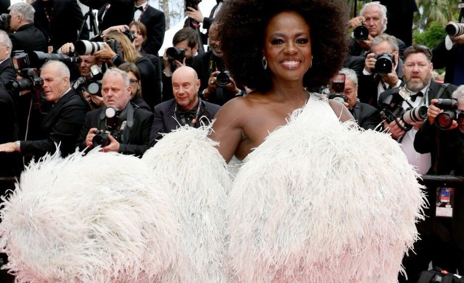 worth, actress, Viola Davis, Black woman, Black women, industry, entertainment, entertainment industry