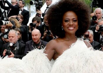 worth, actress, Viola Davis, Black woman, Black women, industry, entertainment, entertainment industry