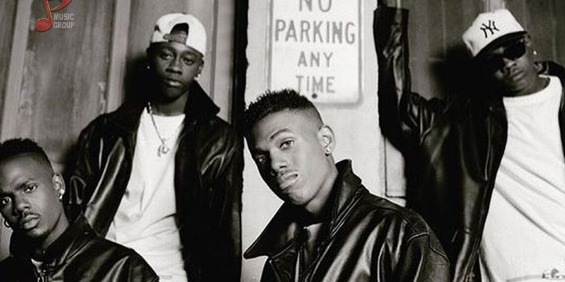 hip-hop, Mr. Dalvin, Summer Block Party tour, K-Ci, Strength Of A Woman Festival, Mary J. Blige, R&B, music, group, Jodeci