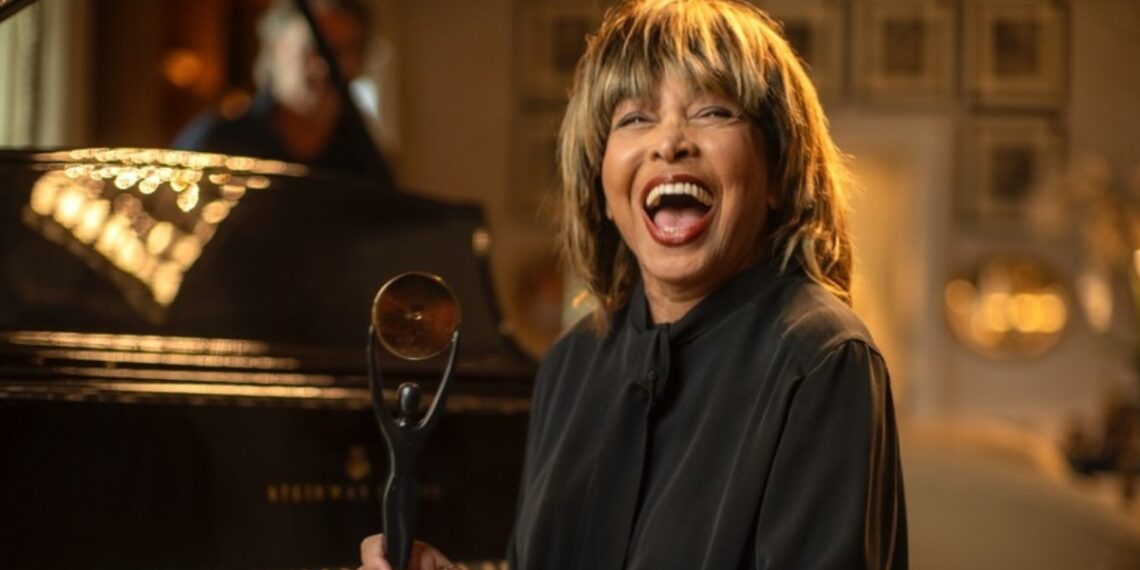 Proud Marry, Rock 'n' Roll, death, Tina Turner, Ike Turner, singer, What's Love Got To Do With It, Erwin Bach,