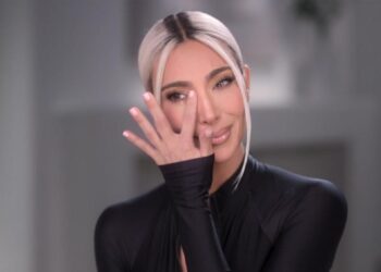 Black Twitter, parent, Kanye West, On Purpose with Jay Shetty, Jay Shetty, motherhood, podcast, Kim Kardashian