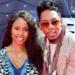 church, wife, Christian, video, preacher, singer, Dominique McTyer-Haddon, Deitrick Haddon