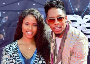 church, wife, Christian, video, preacher, singer, Dominique McTyer-Haddon, Deitrick Haddon
