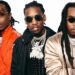blood, album, death, group, Migos, Unc & Phew, Takeoff, Quavo, rapper, cousin, Kiari Kendrell Cephus, Offset