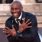 Beautiful Pain, album, singer, actor, phone conversation, audio, Snoop Dogg, friend, Tyrese Gibson
