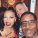 Tom Joyner Foundation Fantastic Voyage, cruise, Christopher "Play" Martin, Play, Kid, Christopher "Kid" Reid, House Party, castmates, Tisha Campbell, Kid 'n Play