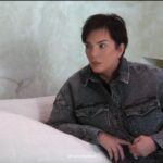 Caitlyn Jenner, Bruce, William Bruce Jenner, James Charles, face, botox, Michael Jackson, The Kardashians, TikTok, face, Kim Kardashian, Kris Jenner