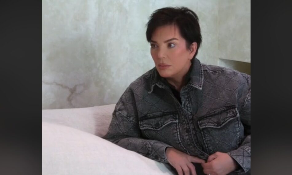 Caitlyn Jenner, Bruce, William Bruce Jenner, James Charles, face, botox, Michael Jackson, The Kardashians, TikTok, face, Kim Kardashian, Kris Jenner