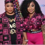 man, Black, sperm donor, white, Brat Loves Judy, season 3, Da Brat, baby, Jesseca "Judy" Dupart