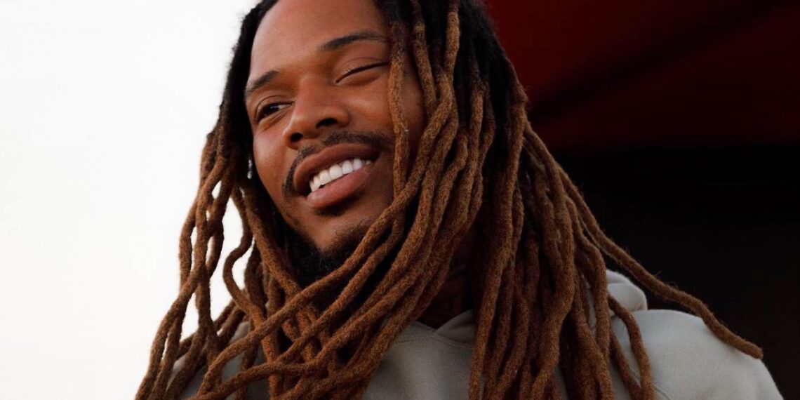 New York, New Jersey, cocaine, drug, conspiracy, six years, prison, rapper, Willie Junior Maxwell II, Fetty Wap