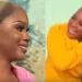 churchgoers, sermon, talk show, host, actress, pastor, wig, Sarah Jakes Roberts, Sherri Shepherd