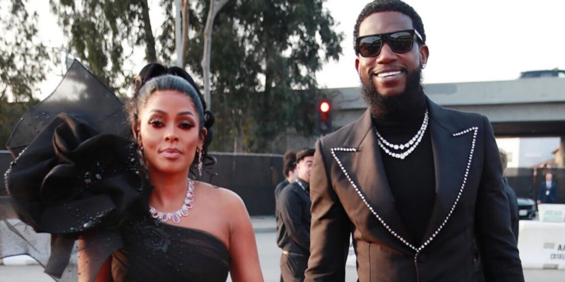 marriage, rapper, happiness, money, video, wife, Keyshia Ka'Oir, Gucci Mane, Gucci