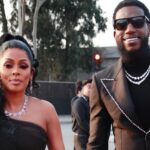 marriage, rapper, happiness, money, video, wife, Keyshia Ka'Oir, Gucci Mane, Gucci