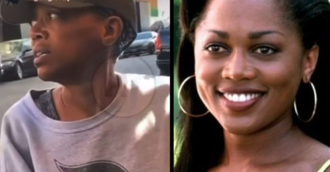 Roger Neal, Bad Boys, wife, video, walker, actress, concerns, Theresa Randle
