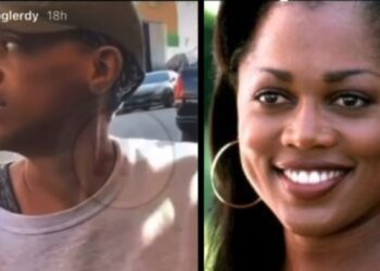 Roger Neal, Bad Boys, wife, video, walker, actress, concerns, Theresa Randle