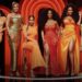 Kenya Moore, Martell Holt, Shereé Whitfield, Kandi Burruss, The Real Housewives of Atlanta, RHOA,