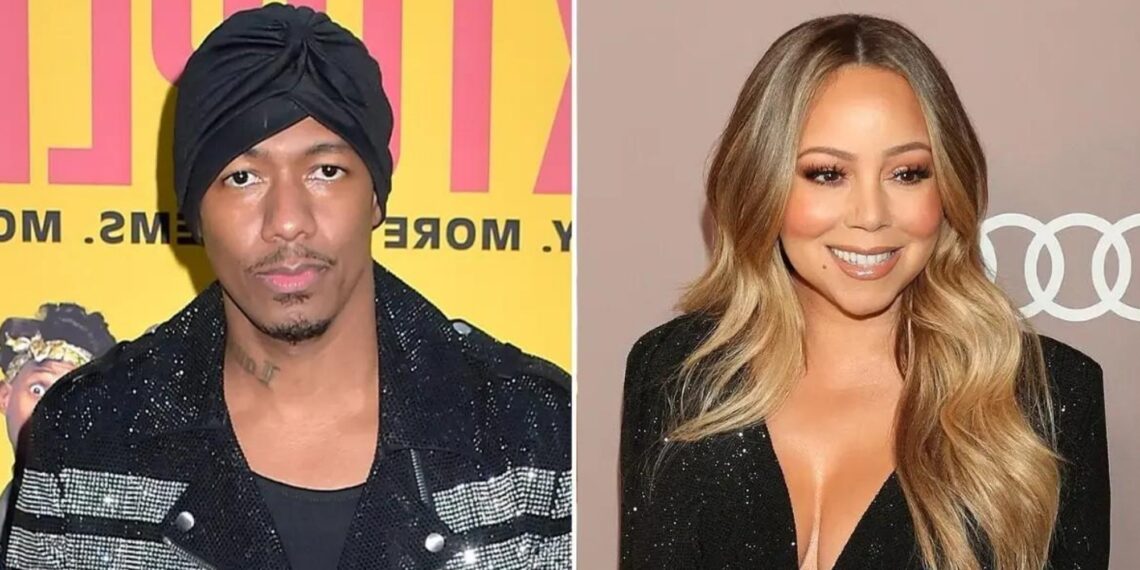 deadbeat, narative, singer, actor, children, kids, Moroccan, Monroe, Mariah Carey, Nick Cannon