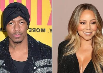 deadbeat, narative, singer, actor, children, kids, Moroccan, Monroe, Mariah Carey, Nick Cannon