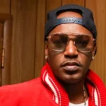 Cam'ron, Ice Spice, Poole