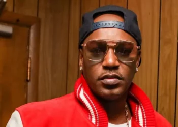 Cam'ron, Ice Spice, Poole