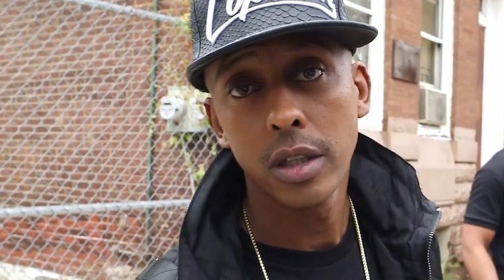 Gillie Da Kid age limit rappers Million Dollaz Worth Of Game