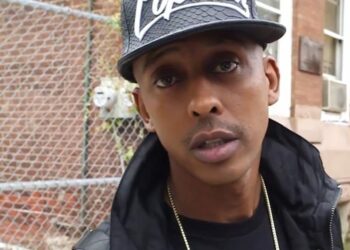 Gillie Da Kid age limit rappers Million Dollaz Worth Of Game