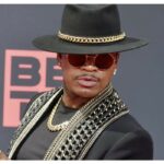 Sade Bagnerise Crystal Smith Ne-Yo