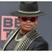 Sade Bagnerise Crystal Smith Ne-Yo