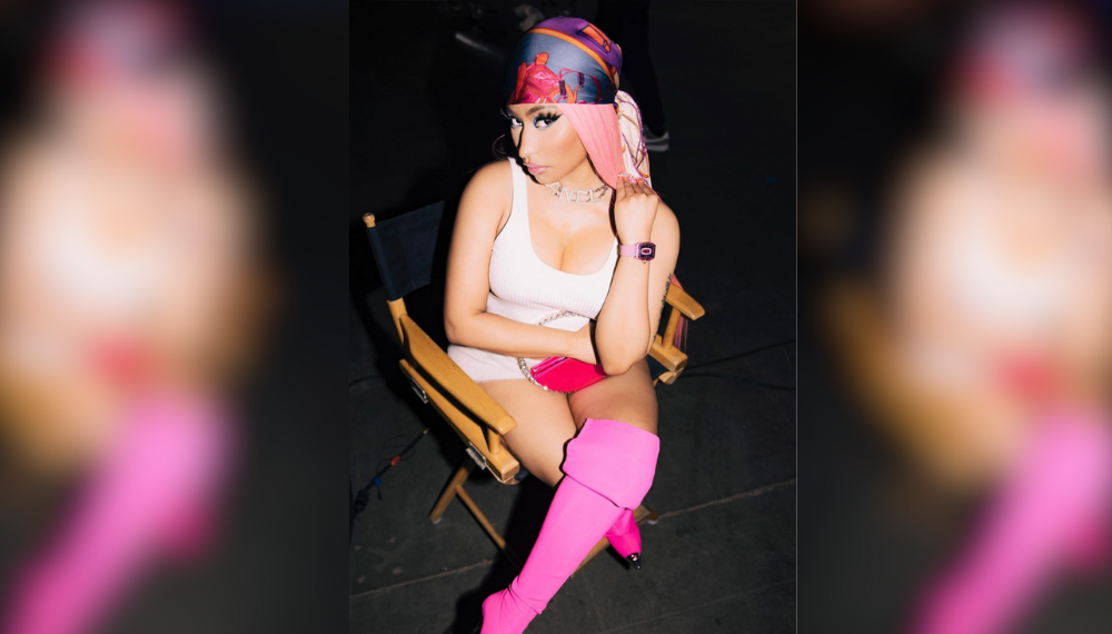 Nicki, Minaj, Pink Friday, 2, album, release, queen, hip hop