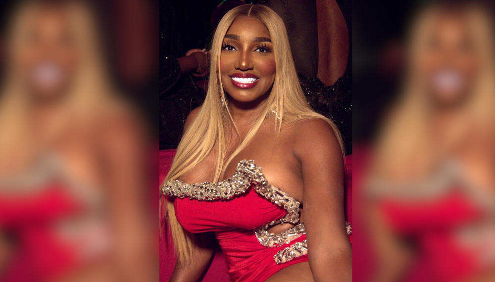Nyonisela, Sioh, narcissist, boyfriend, NeNe, Leakes, star, TV
