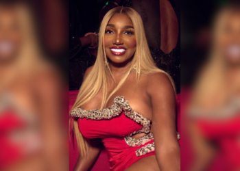Nyonisela, Sioh, narcissist, boyfriend, NeNe, Leakes, star, TV