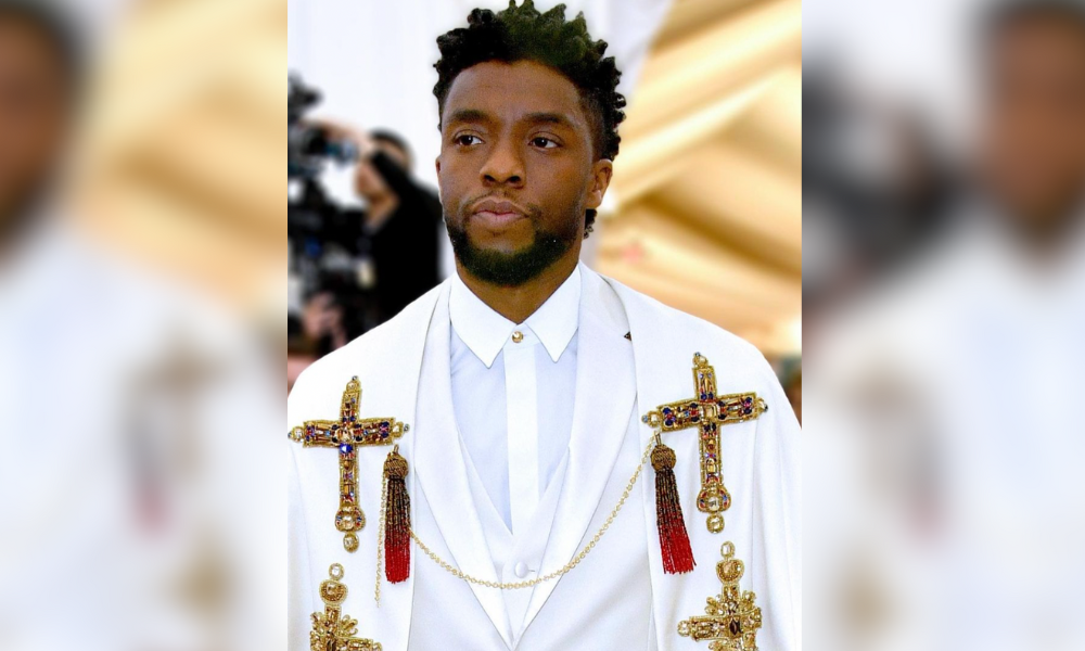fame, hall, Chadwick, Boseman, Hollywood, star, honorees, actor
