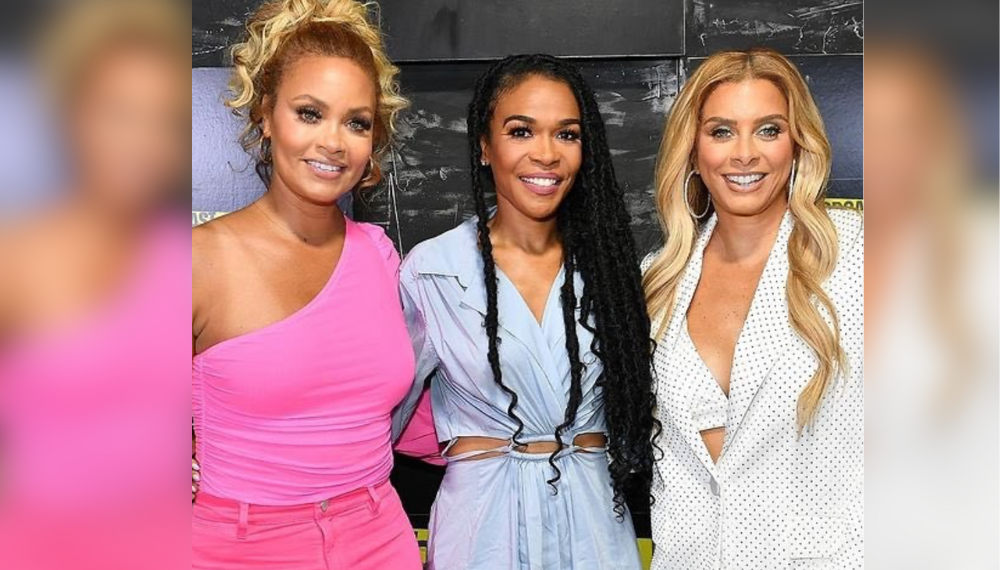 Dixon, Robyn, Michelle, Williams, Destiny's Child, Beyoncé, Chloe, Bailey