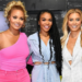 Dixon, Robyn, Michelle, Williams, Destiny's Child, Beyoncé, Chloe, Bailey