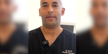 Miami, PH-1, Dr. Zach, plastic, surgery, Jacky Oh, death, Okhah